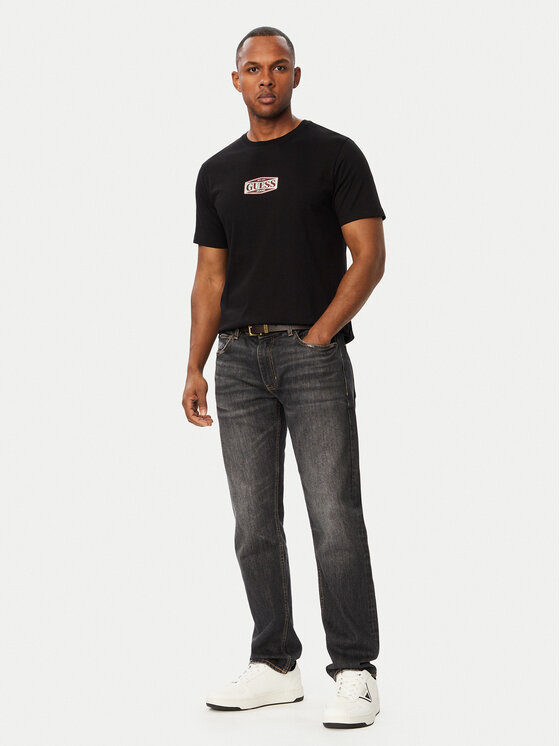 Guess Jeans Guess Jeans T-särk M6BI09 K5324 Must Regular Fit