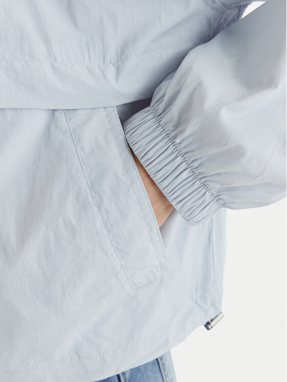 Calvin Klein Jeans Calvin Klein Jeans Giacca a vento Essential LV047F507G Celeste Regular Fit