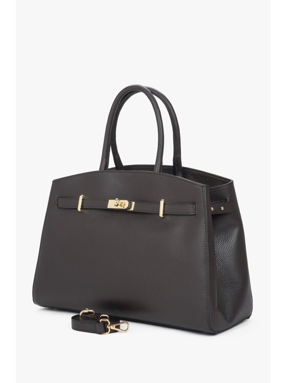 Estro Estro Τσάντα ER00118555 Καφέ