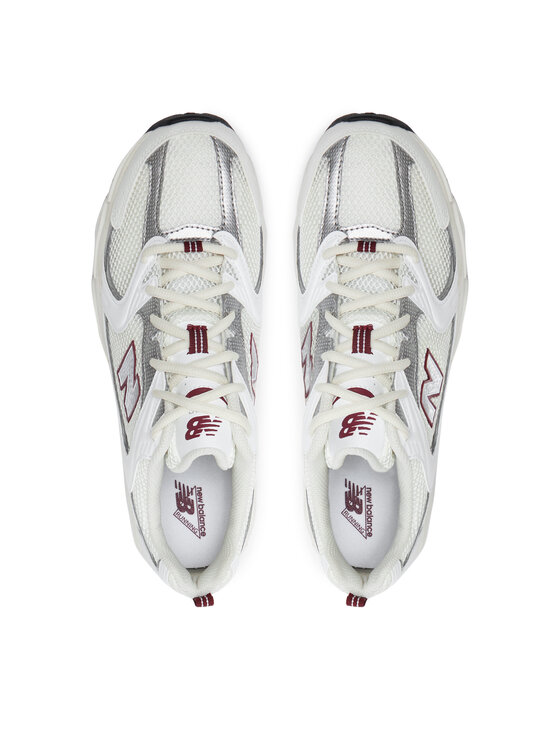 New Balance New Balance Sneakers MR530SZ Bianco