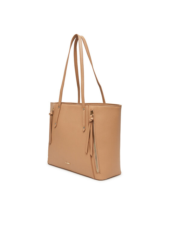JENNY JENNY Torebka C-JNY-M-009-08 Beżowy