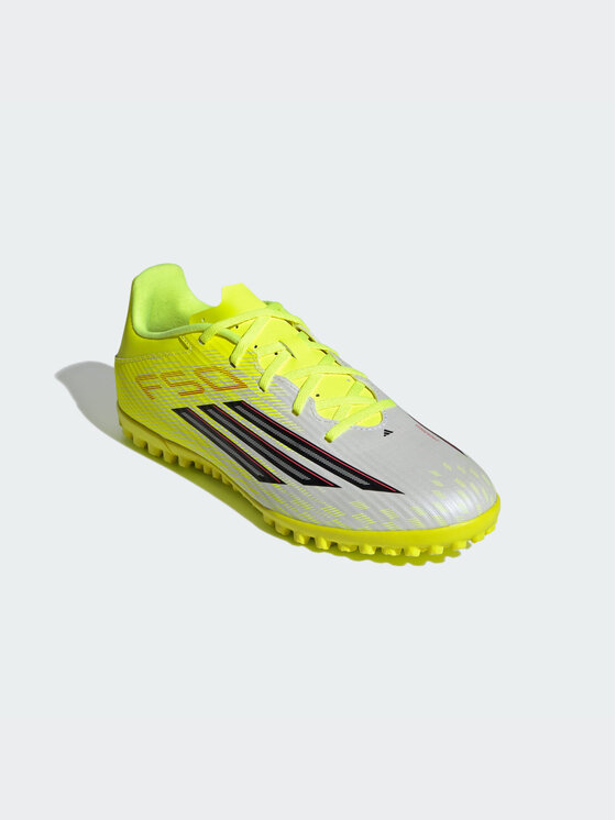 adidas adidas Buty do piłki nożnej F50 CLUB Żółty