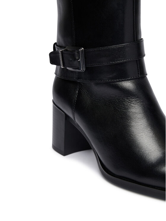 Tamaris Tamaris Stivaletti 1-25359-45 Nero