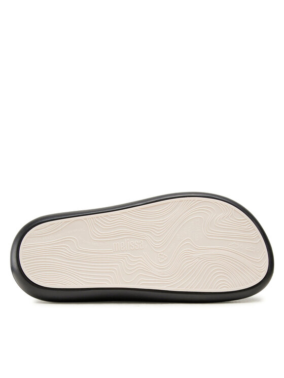 Melissa Melissa Șlapi Free Slide Ad 33532 Negru