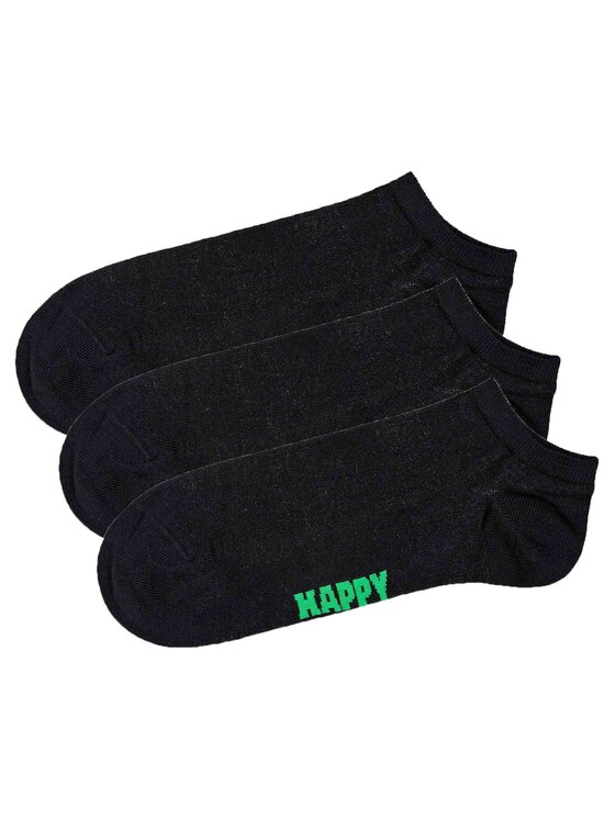 Happy Socks Happy Socks Skarpety 24992 Czarny