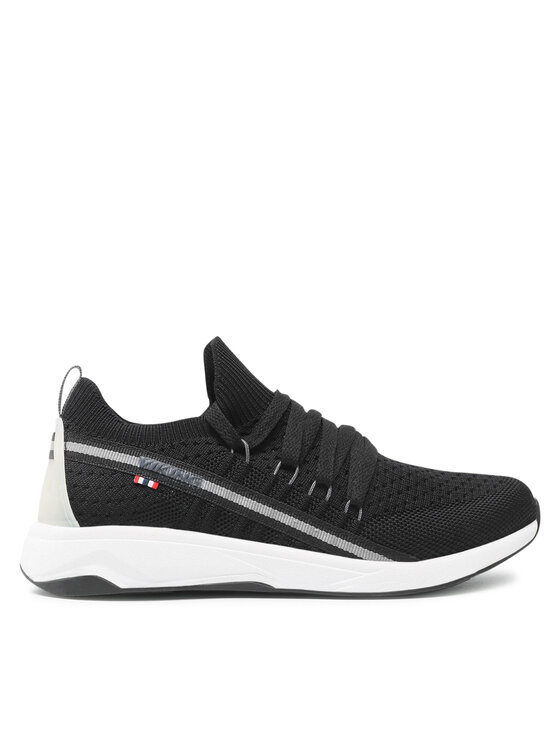 Viking Viking Sneakersy Engvik 3-51710-2 Černá