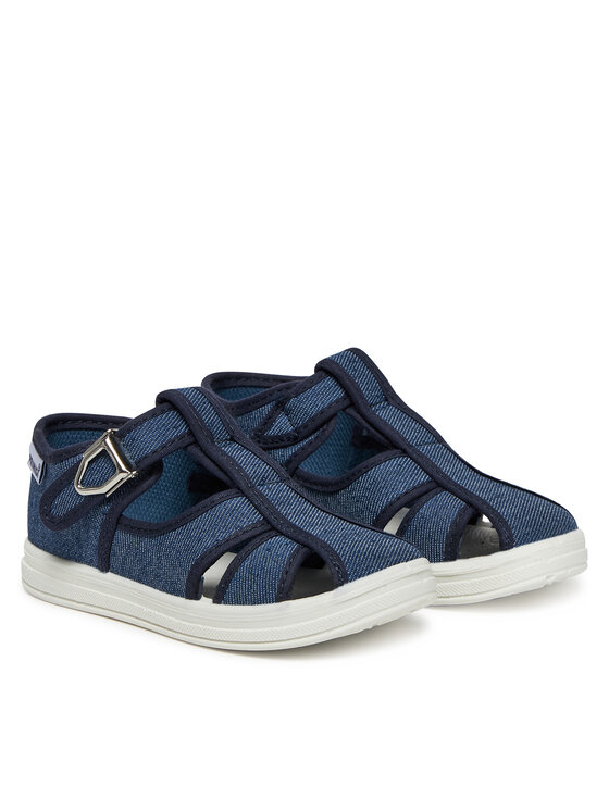 Primigi Primigi Pantofole 7854722 M Blu scuro