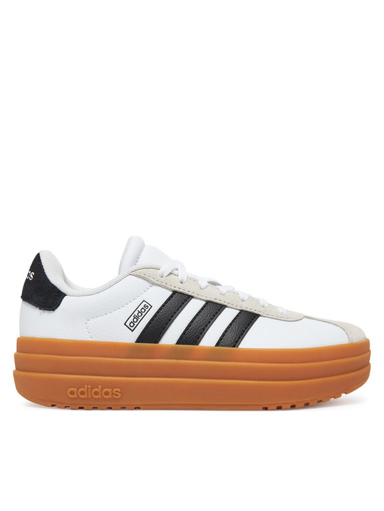 Sneakers adidas VL COURT BOLD JQ8065 Alb