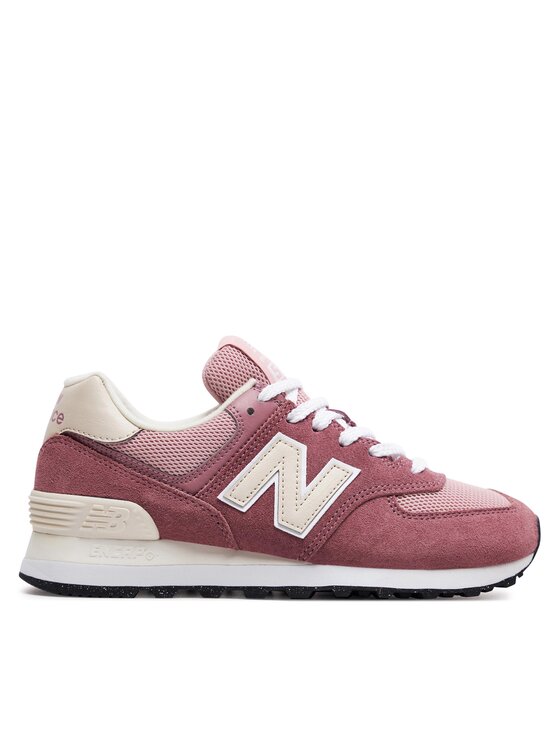 New Balance Sneakers U574BWE Violet