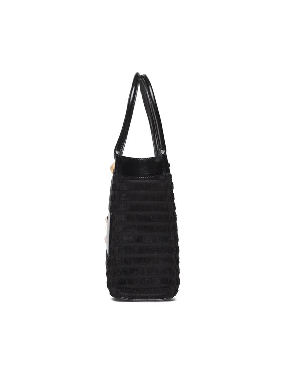 Elisabetta Franchi Elisabetta Franchi Дамска чанта BS-22A-27E2-V360 Черен