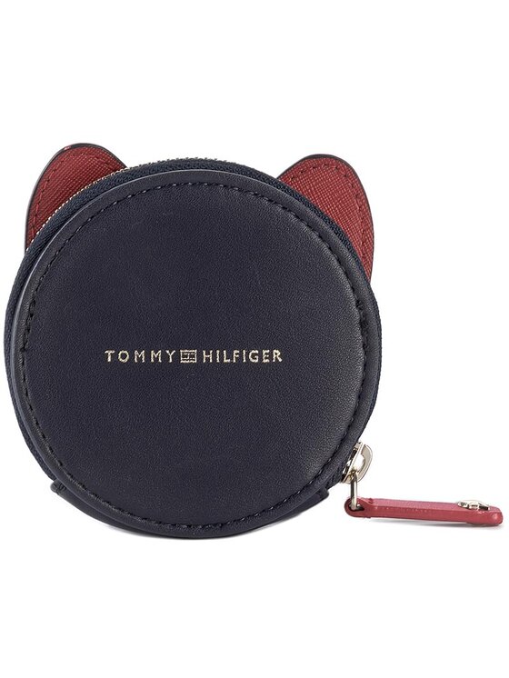 Tommy hilfiger coin pouch sale