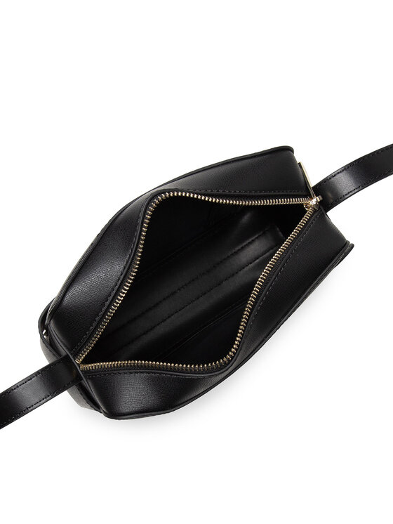 Armani Exchange Armani Exchange Ročna torba 942699 0A874 00020 Črna