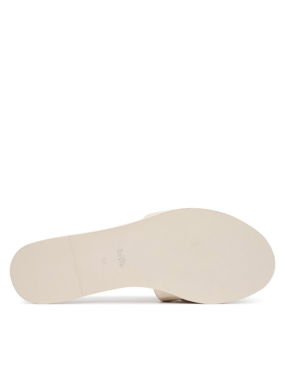 Coach Coach Natikače Holly CCM04 Écru