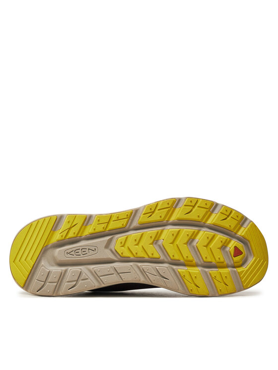 Keen Keen Superge WK450 Walking Shoe 1029506 Vijolična