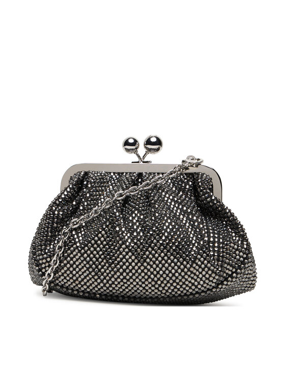 Weekend Max Mara Weekend Max Mara Rankinė Emy 2525516135650 Juoda