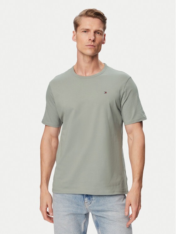 Tommy Hilfiger Tommy Hilfiger T-särkide komplekt UM0UM03870 Värviline Regular Fit