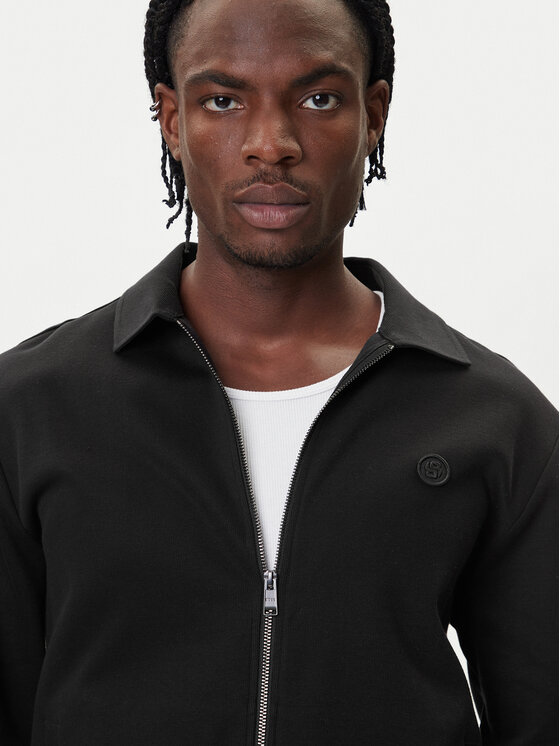 BOSS BOSS Pluus C-Serlio 116 50556971 Must Regular Fit