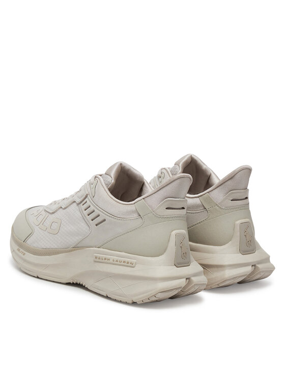 Polo Ralph Lauren Polo Ralph Lauren Sneakersy 809961052005 Bílá