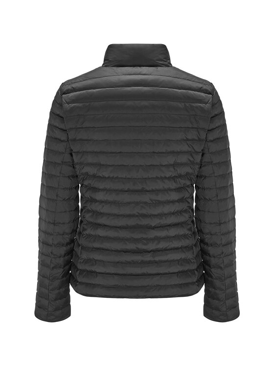 Tiffi Tiffi Kurtka damska FLORENCE Czarny Slim Fit