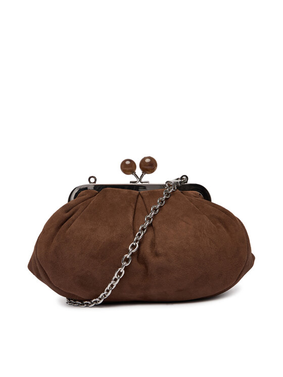 Weekend Max Mara Weekend Max Mara Rankinė 2615511014650 Ruda