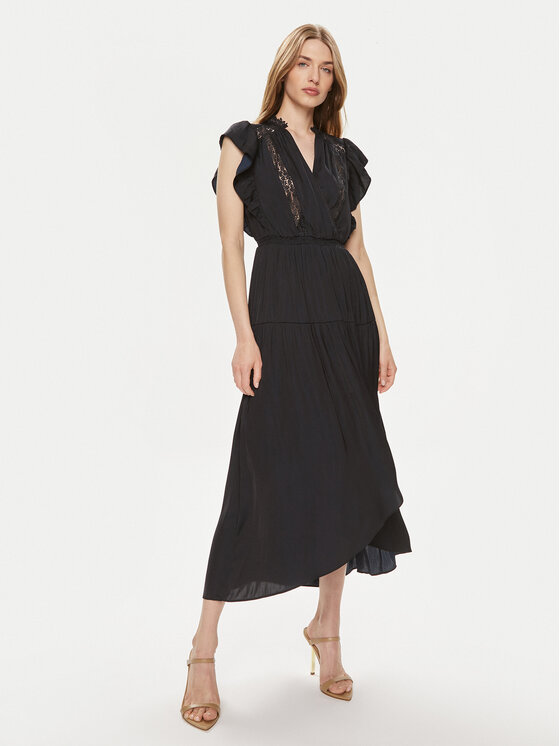 Morgan Morgan Suvekleit 241-RIMAGE Tumesinine Regular Fit
