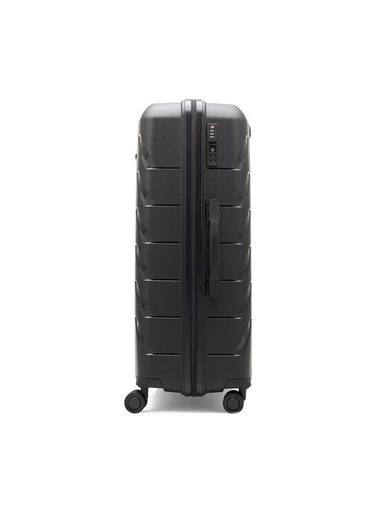 Lasocki Lasocki Suur kohver WAL-L-05BLACK-04 Must