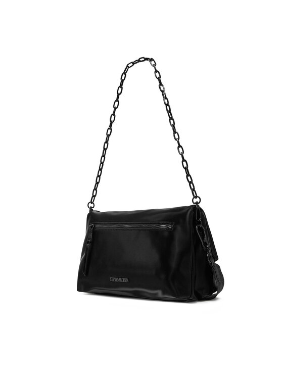 Steve Madden Steve Madden Τσάντα Bfin-V SM13001558 Μαύρο