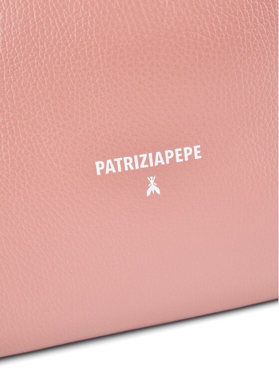 Patrizia Pepe Patrizia Pepe Torebka 317698 Różowy