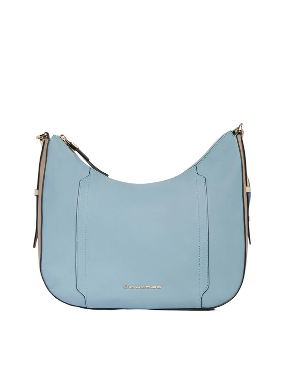 Piquadro Piquadro Borsa bd6658w92-azbe2 Turchese