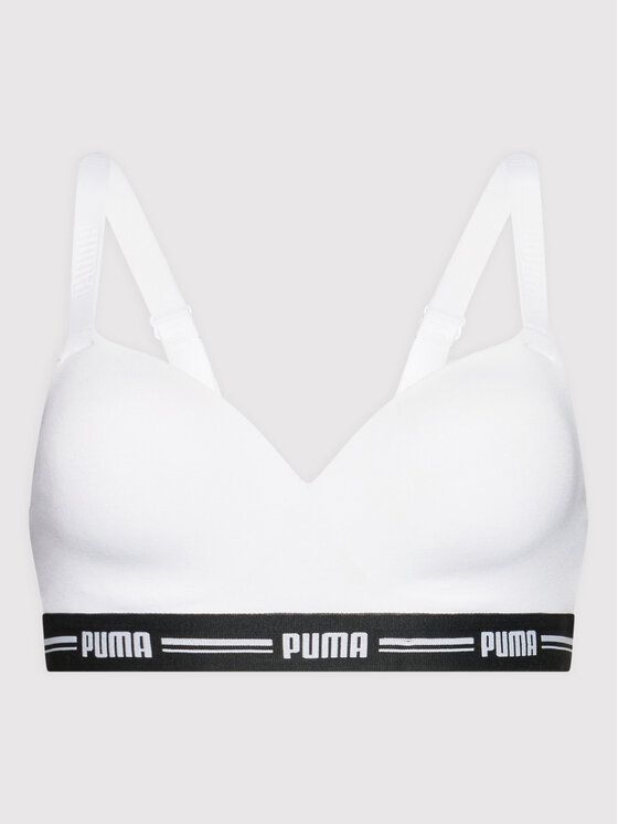 Puma Puma Top-BH Everyday 907863 Weiß