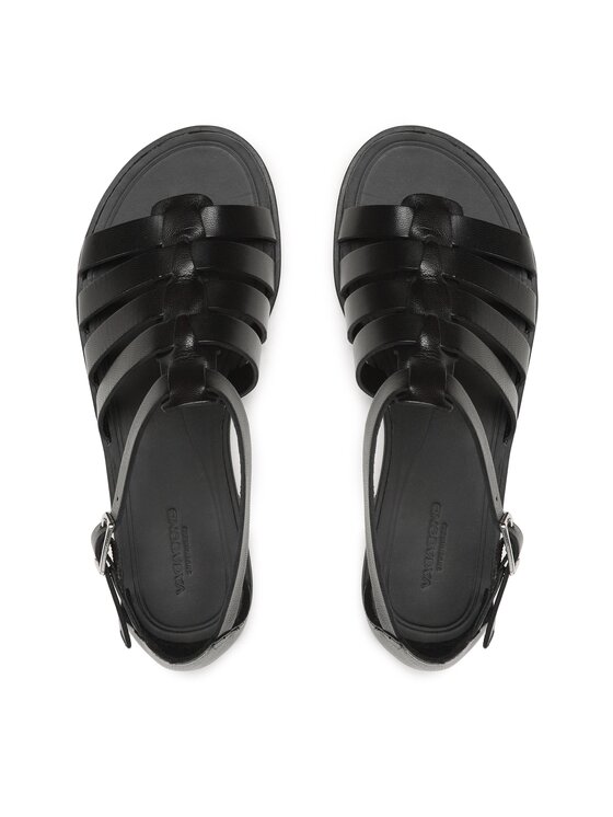 Vagabond Shoemakers Vagabond Shoemakers Sandali Tia 2.0 5531-501-20 Nero