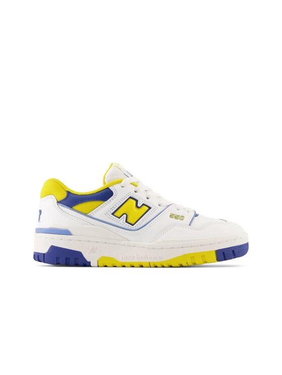 Sneakersy New Balance, Rozmiar 38, Kolorowe, gsb550cg
