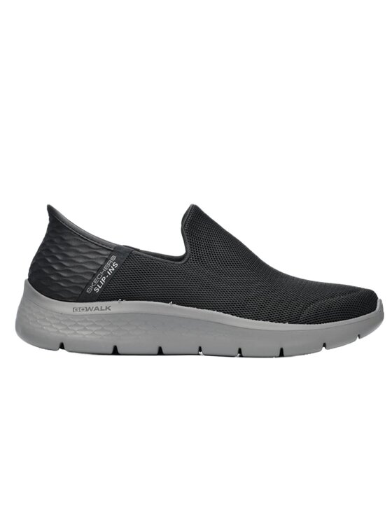 Skechers Skechers Sneakersy 216491-DKGY Kolorowy