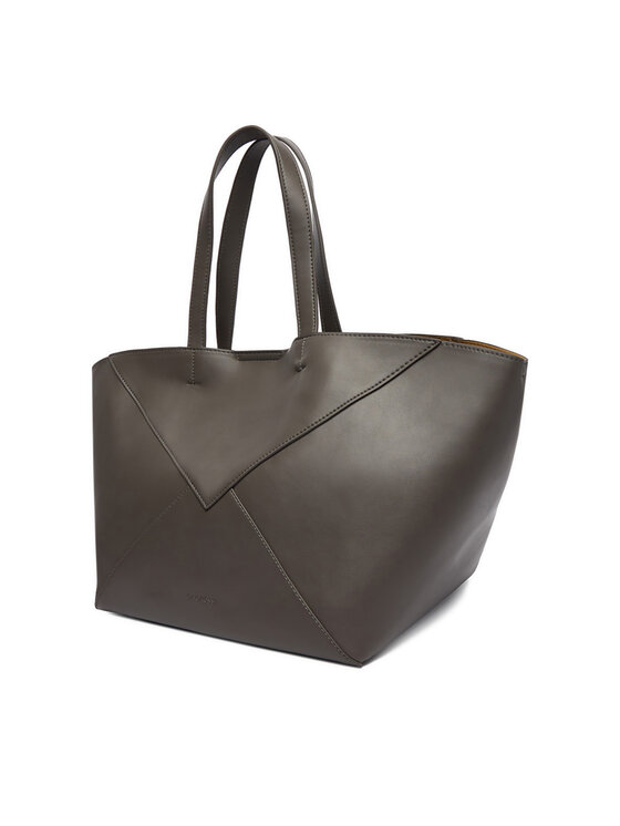 GINO ROSSI GINO ROSSI Handtasche C-LDA7826 Grau