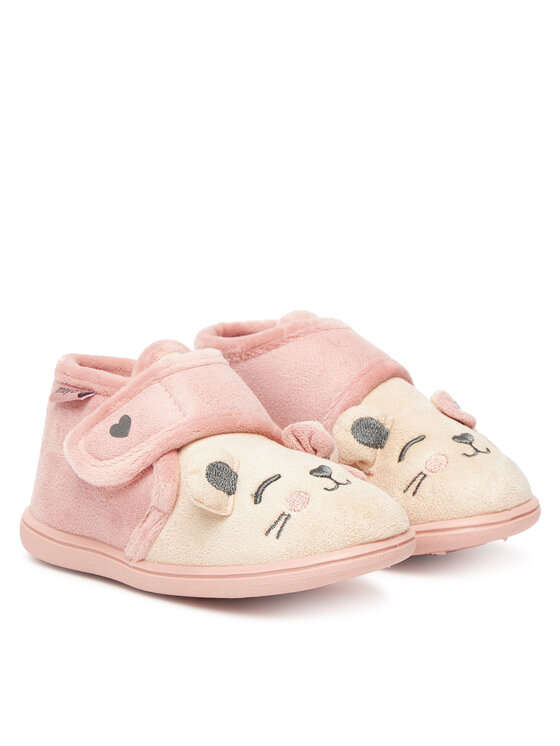 Mayoral Mayoral Pantofole 44619 Rosa