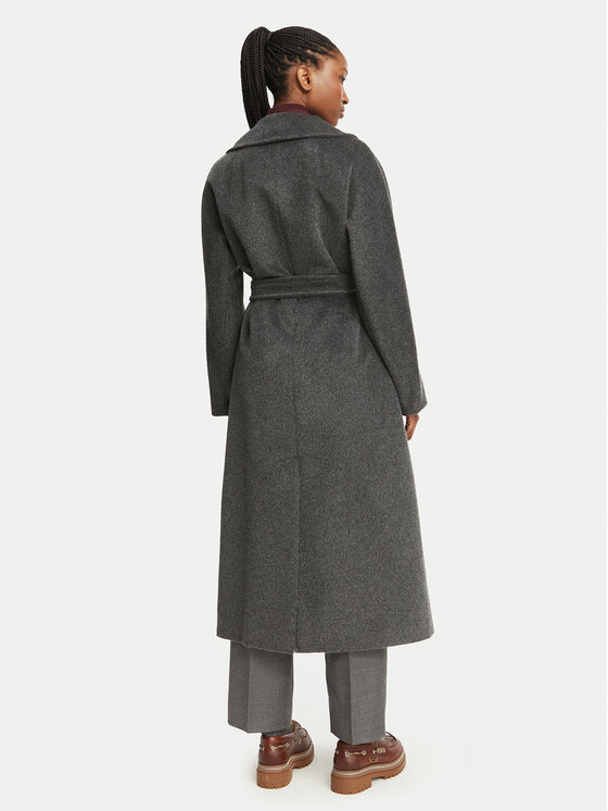 Weekend Max Mara Weekend Max Mara Villane mantel Tempera 2625016072 Hall Regular Fit