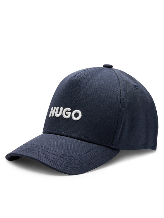 HUGO Hugo Šilterica Jude 50518901 Tamnoplava