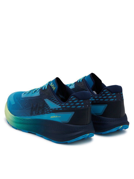 Helly Hansen Helly Hansen Взуття для бігу Kestrel Tr 12013_645 Голубий