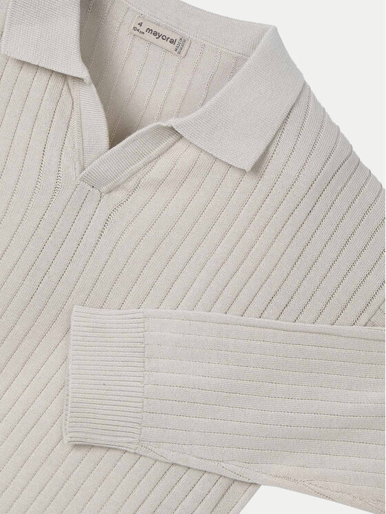 Mayoral Mayoral Kampsun 3367 Beež Regular Fit