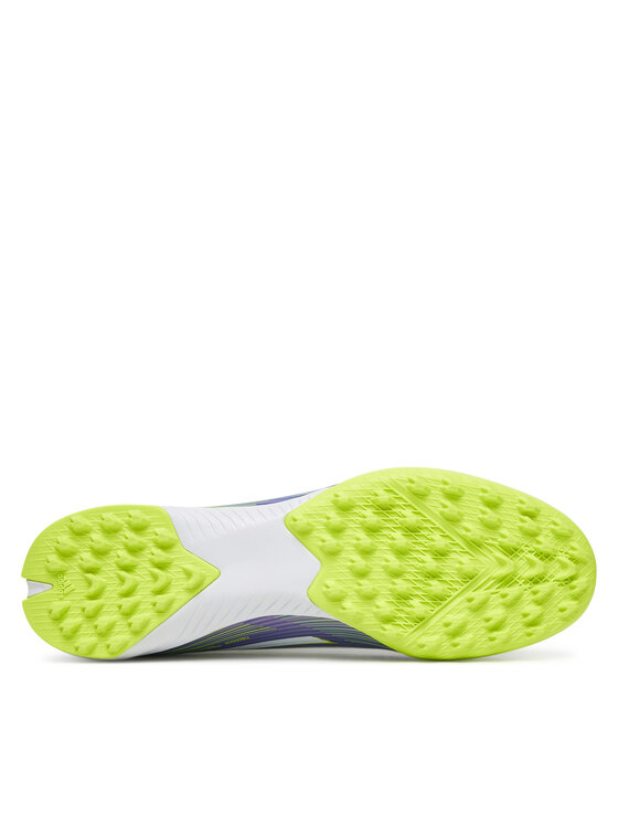 adidas adidas Čevlji za nagomet F50 League JH7724 Vijolična
