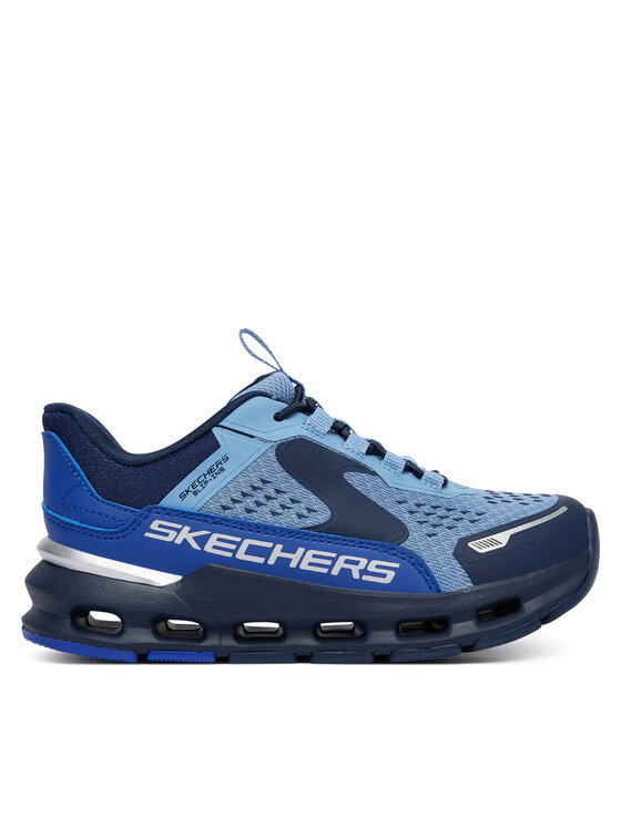 Skechers Sneakers Slip-Ins: Glide-Step Plus - Vista-Lane 404203L/BLNV Albastru
