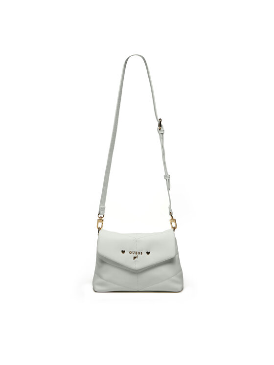 Guess Guess Torbica J5RZ32 WGVT0 Bijela