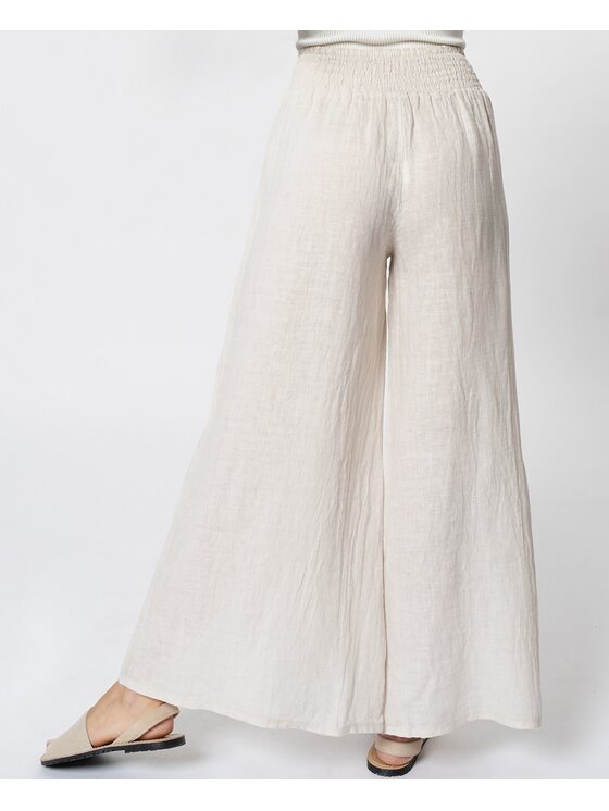ACANFORA ACANFORA Pantaloni invernali 5116-BEI Beige Regular Fit