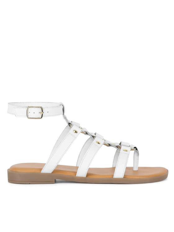 Sergio Bardi Sergio Bardi Basutės WI16-D1034-01SB Balta