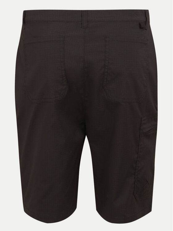 Regatta Regatta Sportshorts Dalry RMJ305 Schwarz Regular Fit