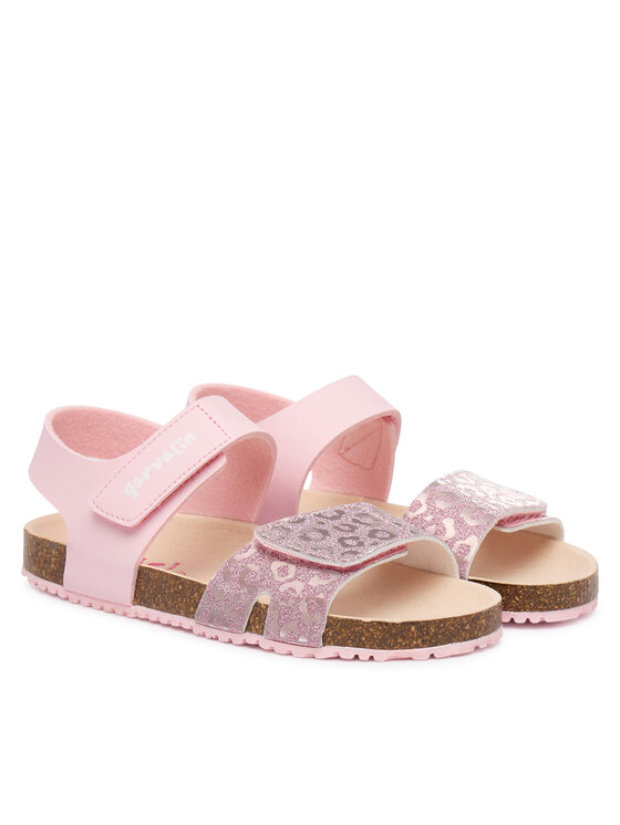 Garvalin Garvalin Sandaalid 262465 S Roosa