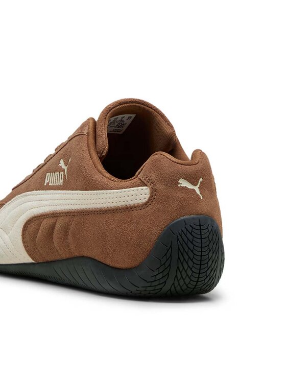 Puma Puma Laisvalaikio batai 398846 Ruda