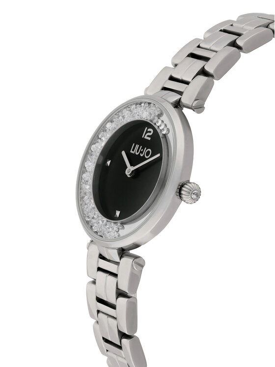Liu Jo Liu Jo Orologio Dancing Solene TLJ2665 Argento