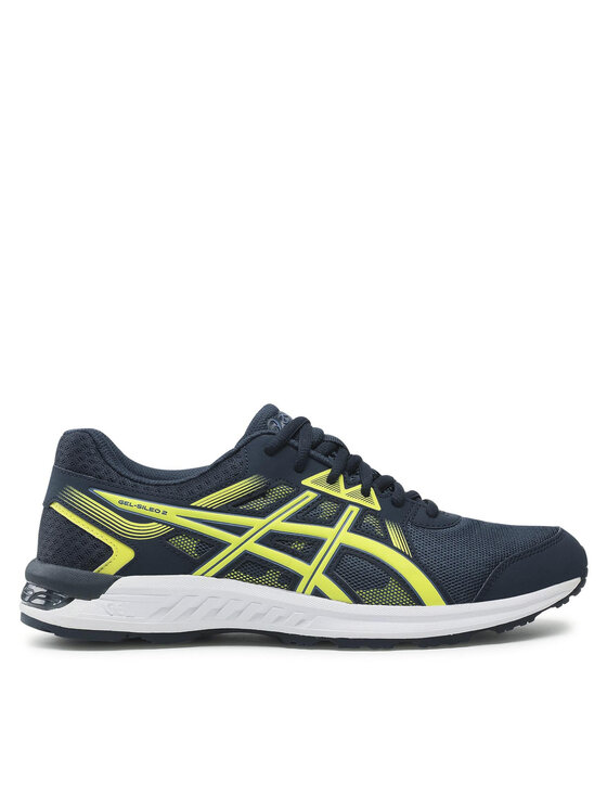 Asics sales gel sileo