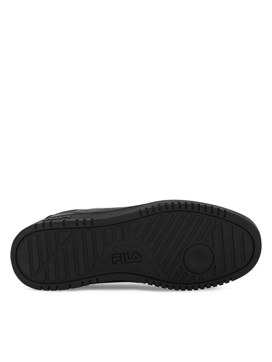 Fila Fila Αθλητικά SUOLO FFM0385-83052 Μαύρο